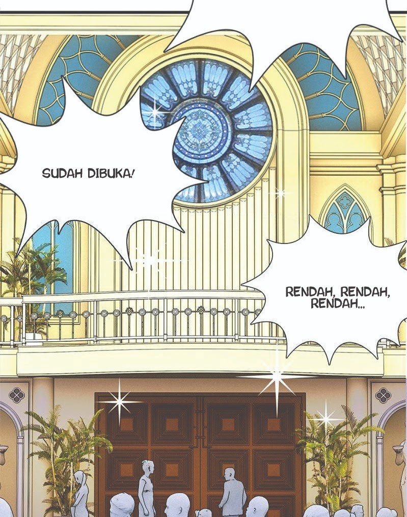 Martial Arts Master In The City Chapter 06 Gambar 3