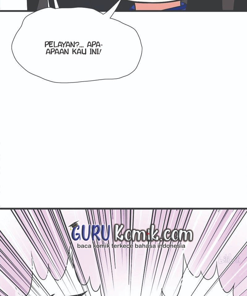 Martial Arts Master In The City Chapter 06 Gambar 30