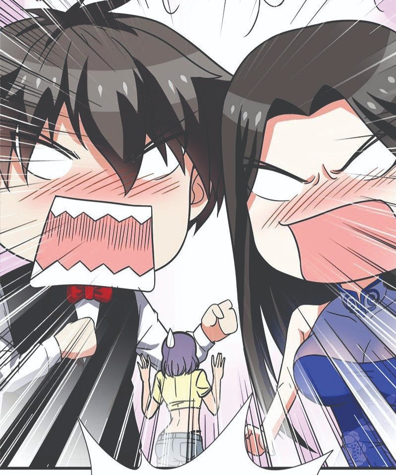 Martial Arts Master In The City Chapter 06 Gambar 31