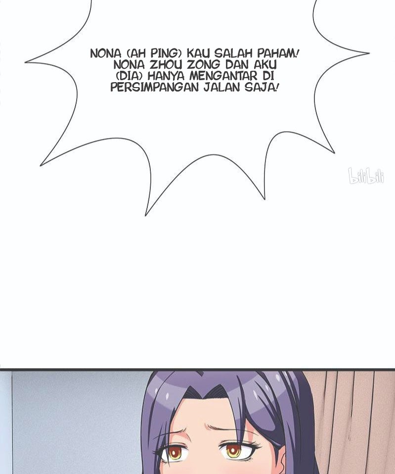 Martial Arts Master In The City Chapter 06 Gambar 32