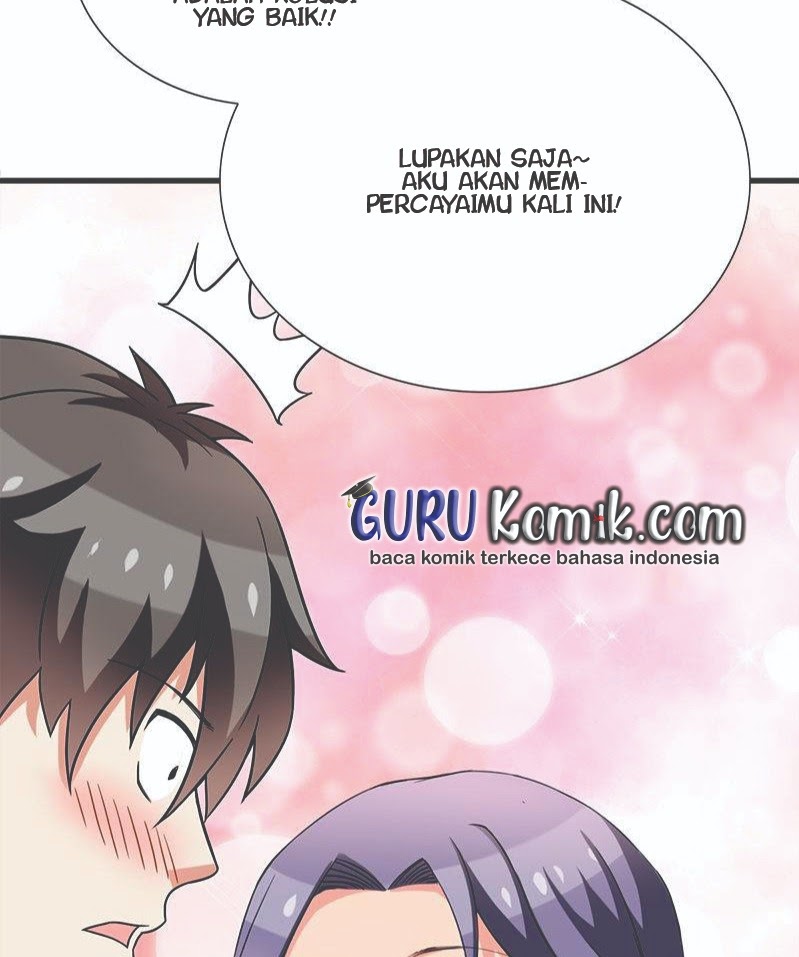 Martial Arts Master In The City Chapter 06 Gambar 34