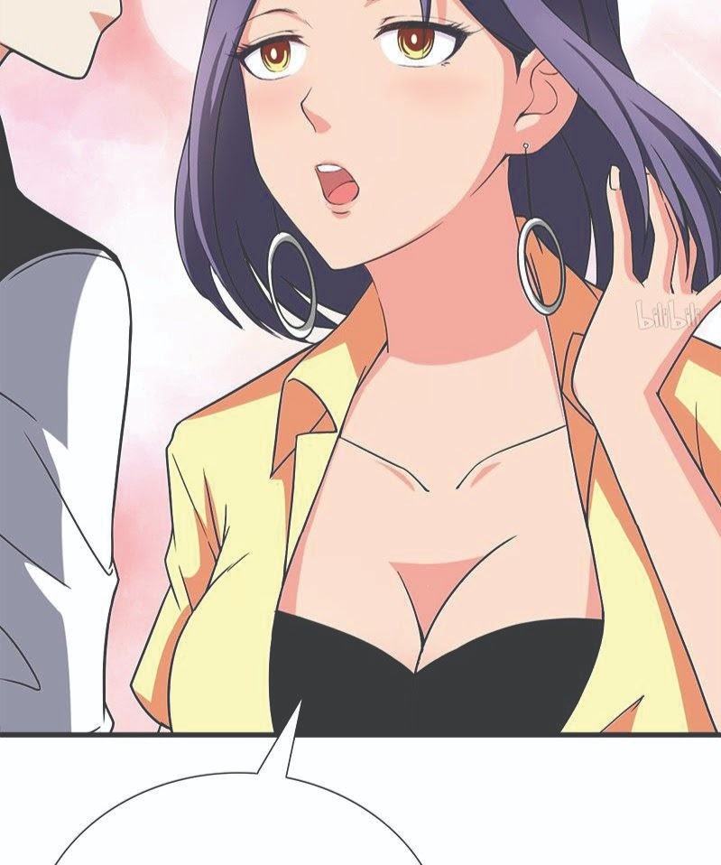 Martial Arts Master In The City Chapter 06 Gambar 35