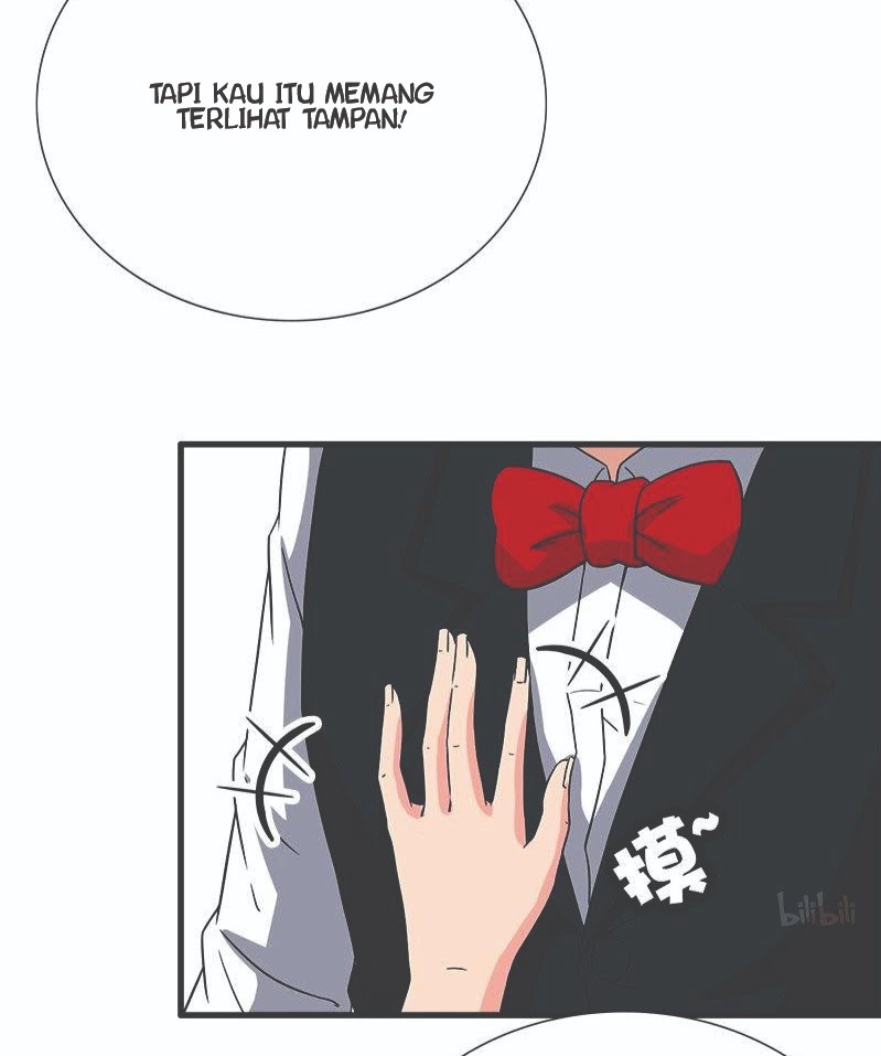 Martial Arts Master In The City Chapter 06 Gambar 36