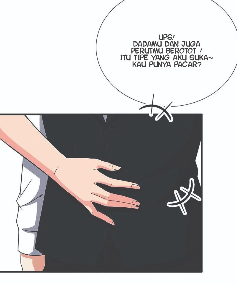 Martial Arts Master In The City Chapter 06 Gambar 37