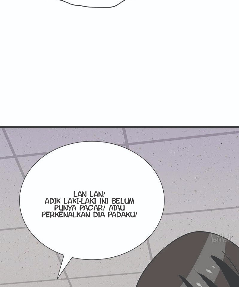 Martial Arts Master In The City Chapter 06 Gambar 39