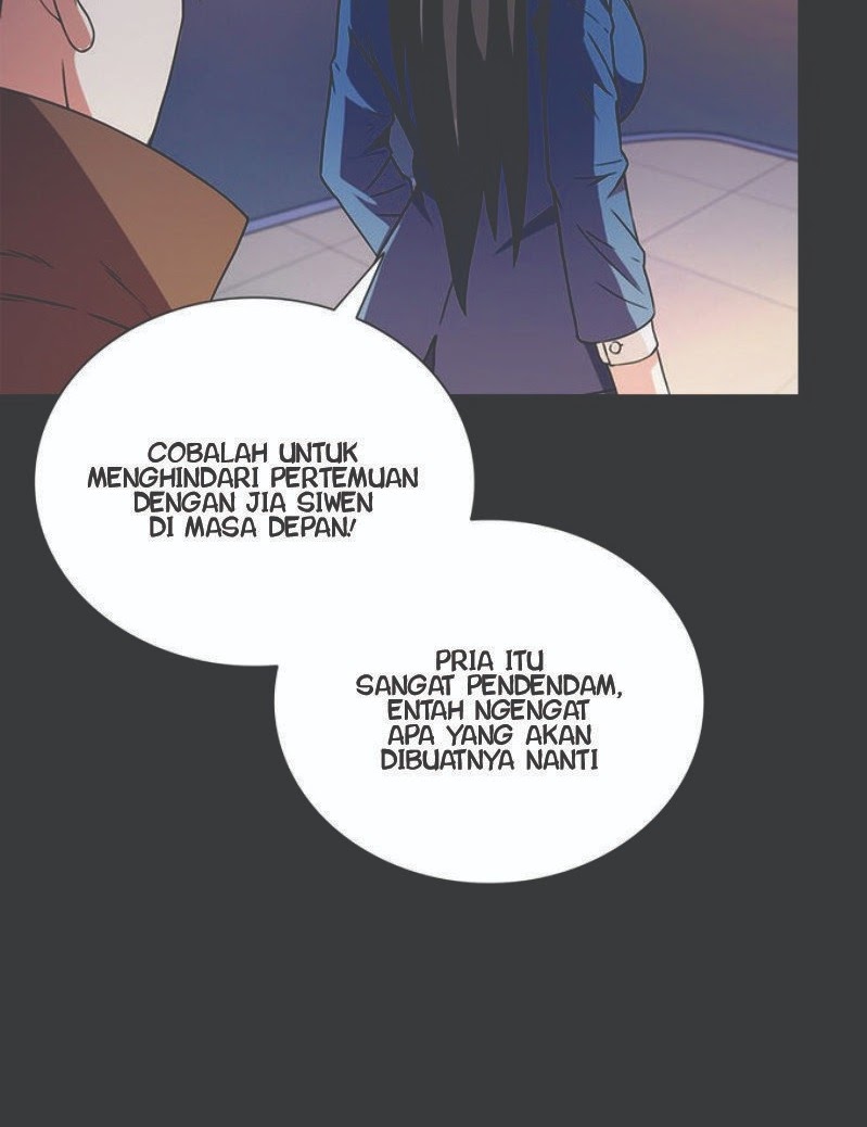 Martial Arts Master In The City Chapter 05 Gambar 40