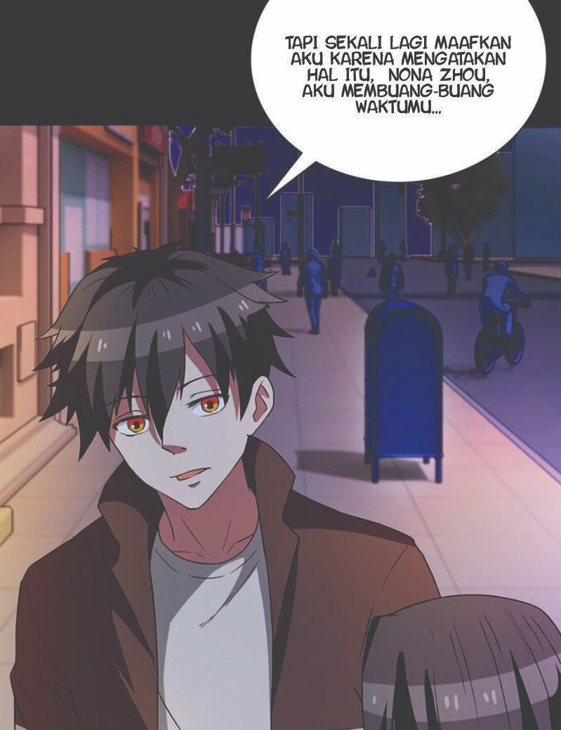 Martial Arts Master In The City Chapter 05 Gambar 43