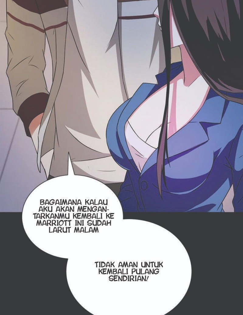 Martial Arts Master In The City Chapter 05 Gambar 44