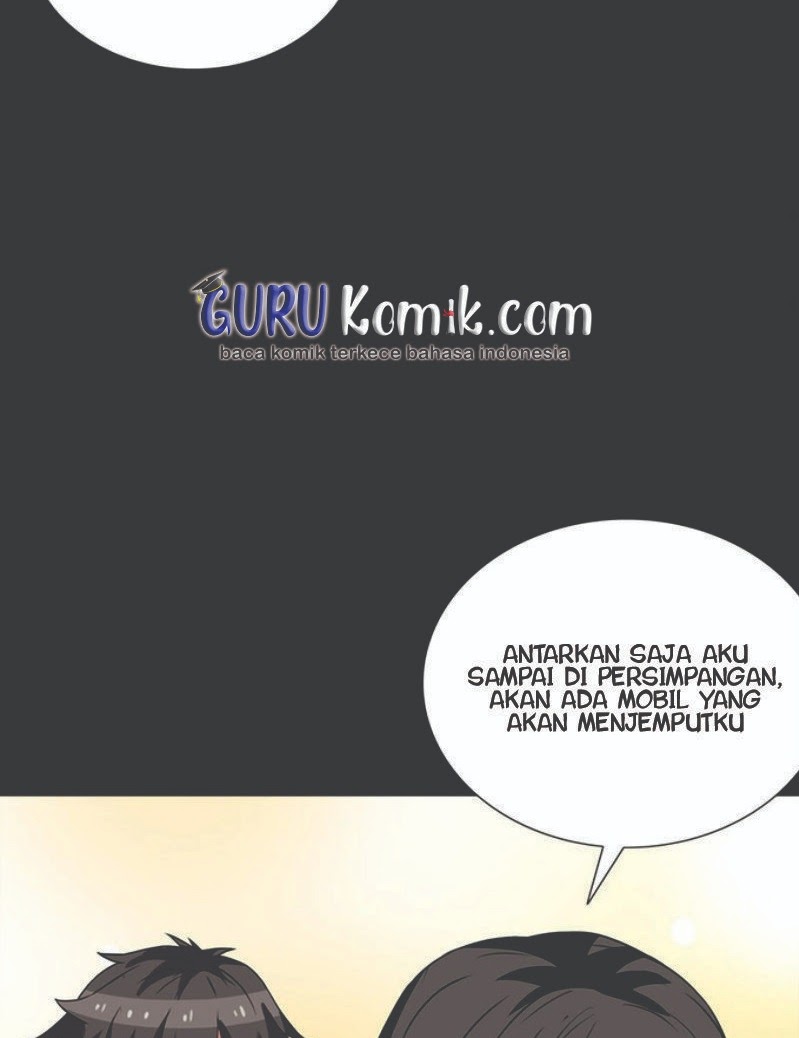 Martial Arts Master In The City Chapter 05 Gambar 46