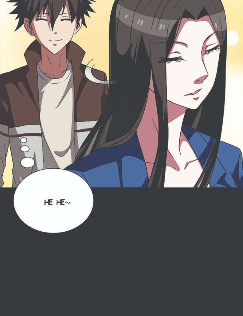 Martial Arts Master In The City Chapter 05 Gambar 47