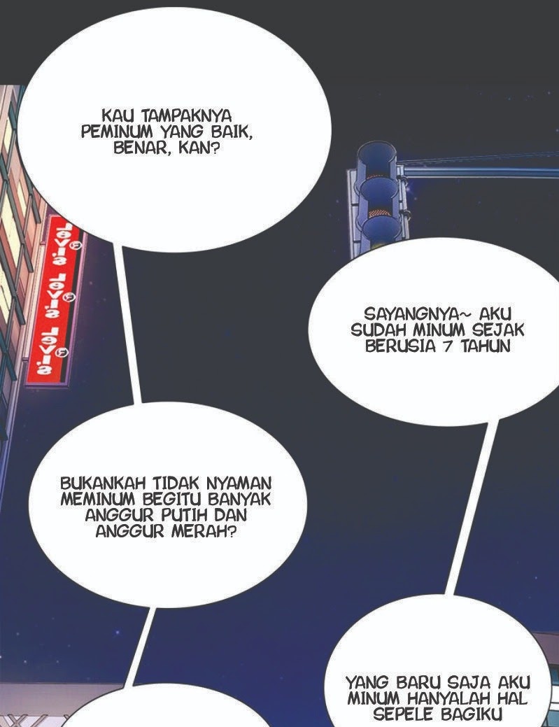 Martial Arts Master In The City Chapter 05 Gambar 48