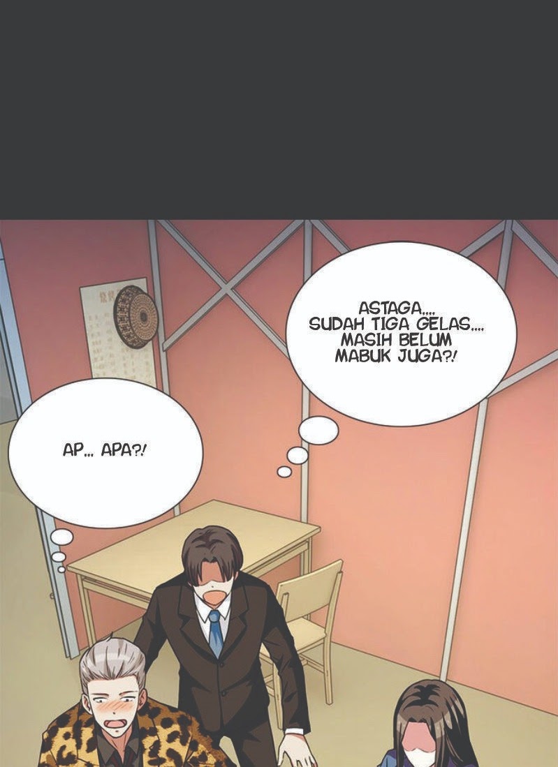 Martial Arts Master In The City Chapter 05 Gambar 5