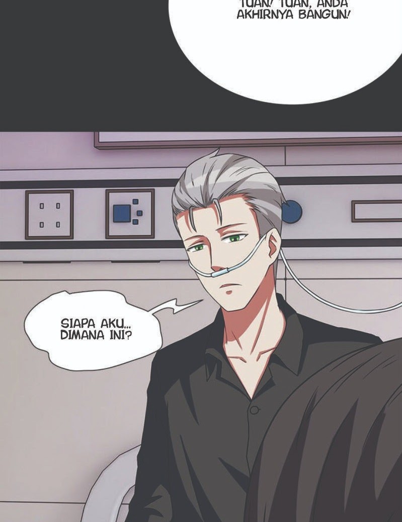 Martial Arts Master In The City Chapter 05 Gambar 52