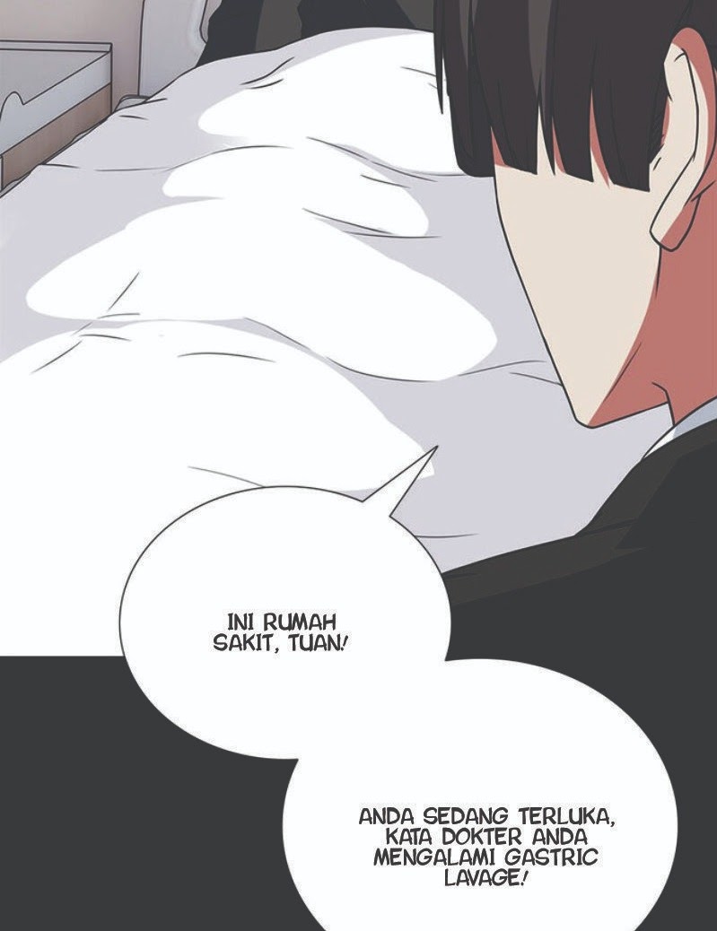 Martial Arts Master In The City Chapter 05 Gambar 53