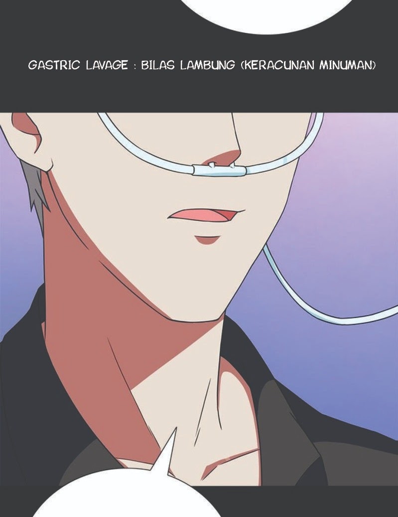 Martial Arts Master In The City Chapter 05 Gambar 54