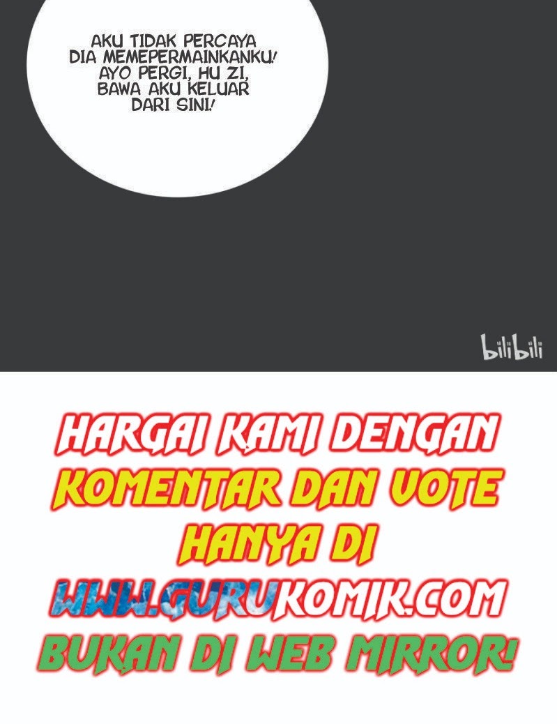 Martial Arts Master In The City Chapter 05 Gambar 55