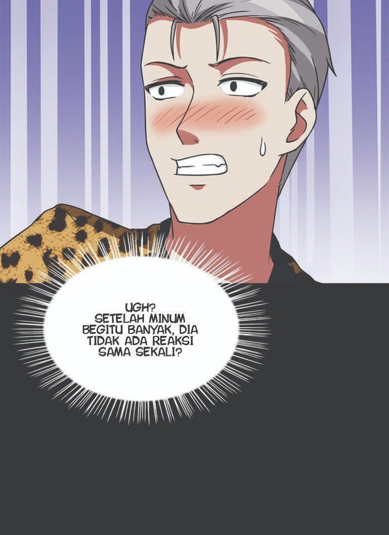 Martial Arts Master In The City Chapter 05 Gambar 8