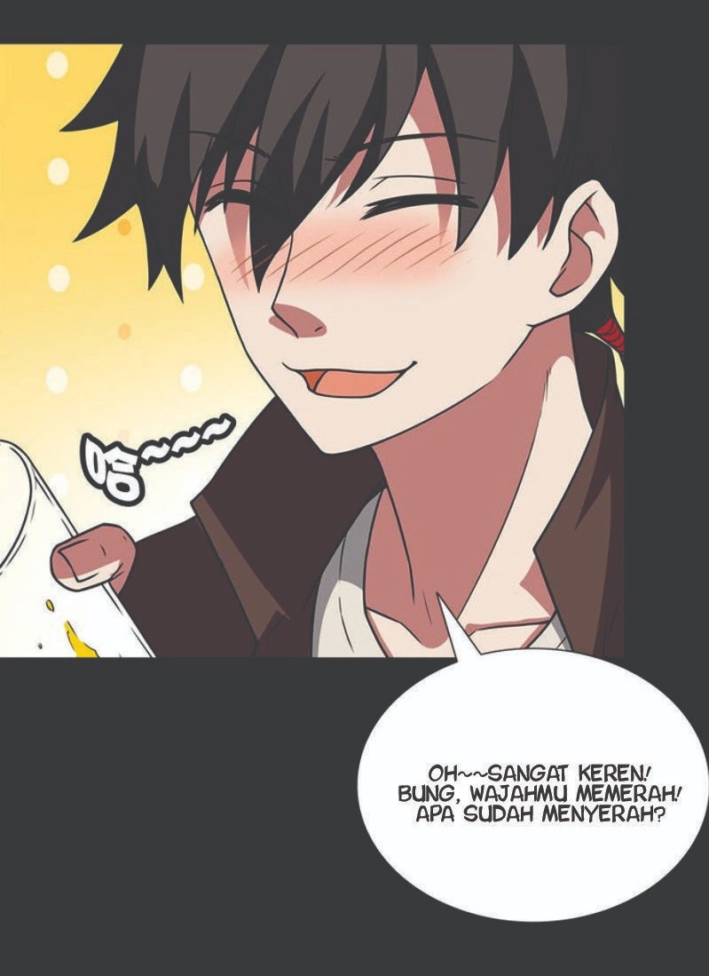 Martial Arts Master In The City Chapter 05 Gambar 9