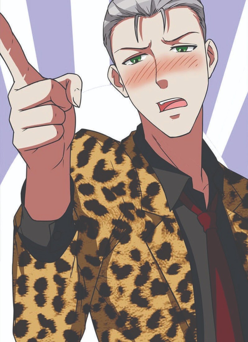 Martial Arts Master In The City Chapter 05 Gambar 11