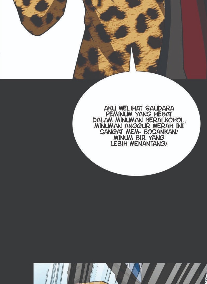 Martial Arts Master In The City Chapter 05 Gambar 12