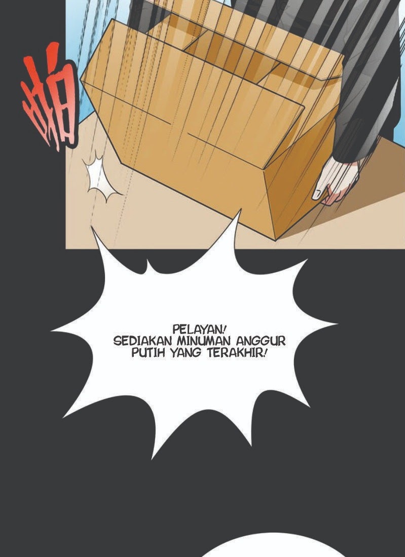 Martial Arts Master In The City Chapter 05 Gambar 13