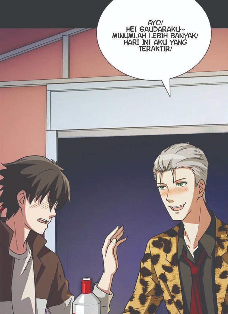 Martial Arts Master In The City Chapter 05 Gambar 14