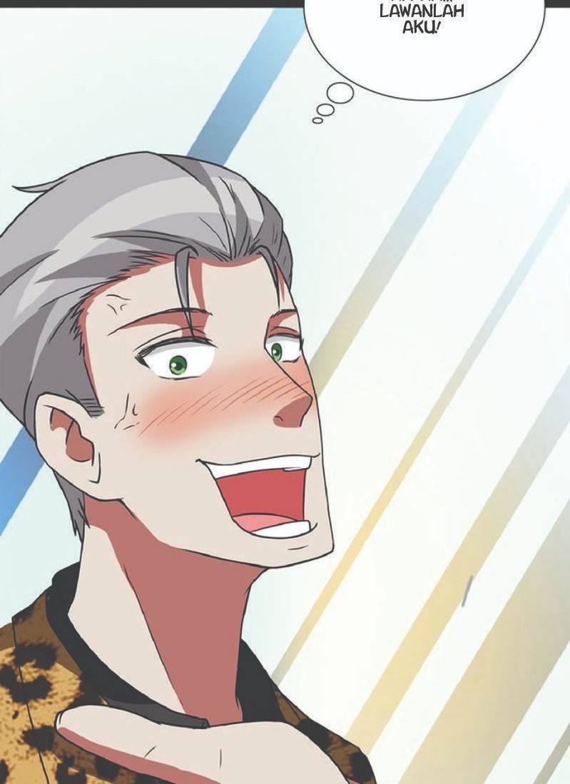 Martial Arts Master In The City Chapter 05 Gambar 16