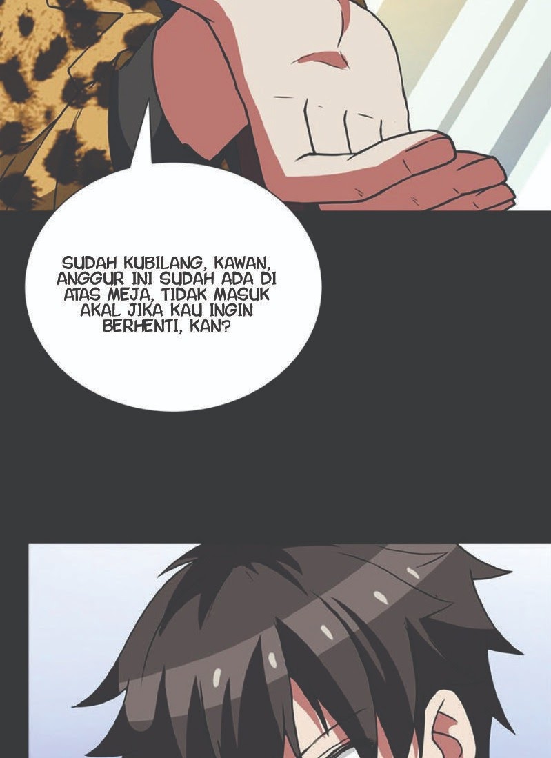 Martial Arts Master In The City Chapter 05 Gambar 17