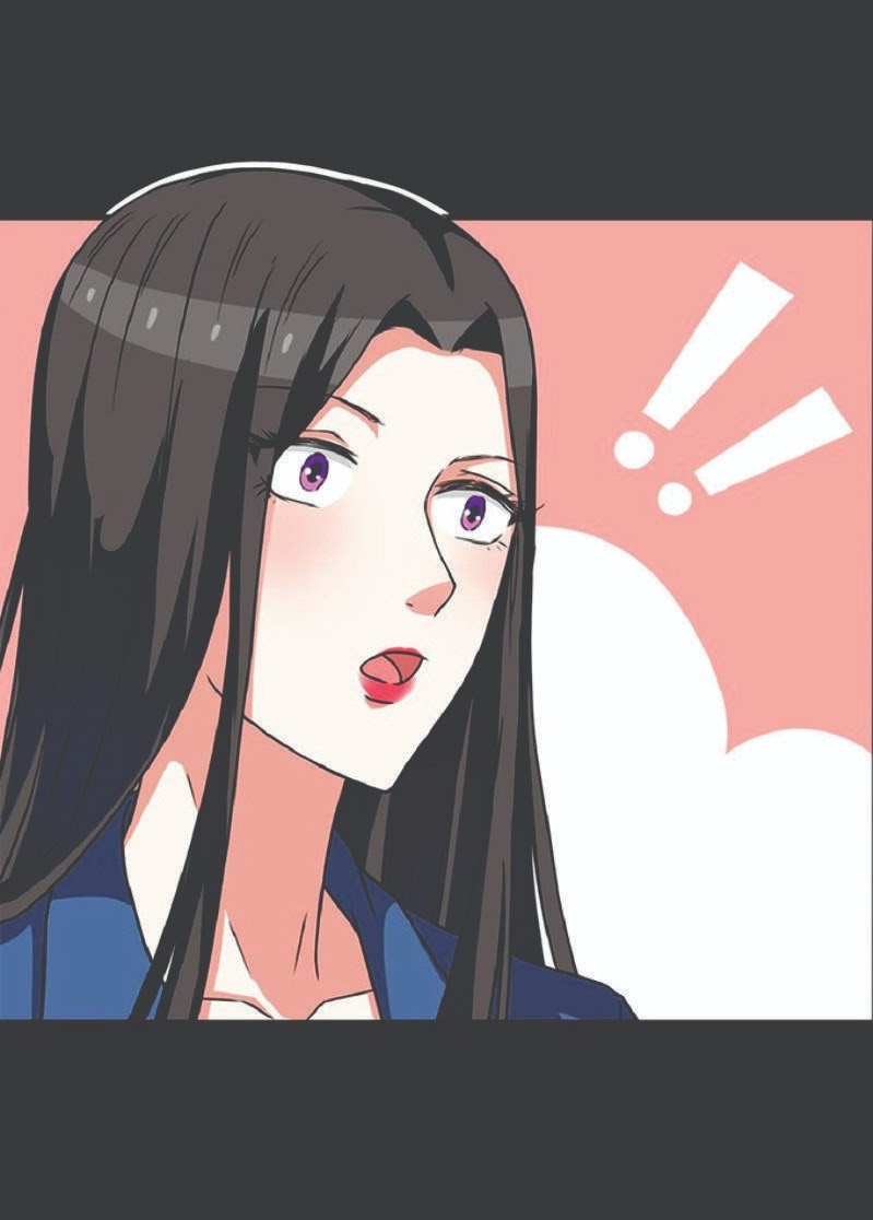 Martial Arts Master In The City Chapter 05 Gambar 20