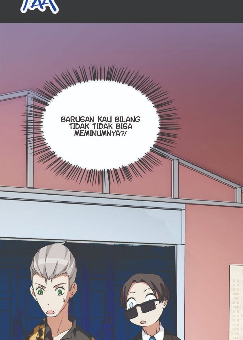 Martial Arts Master In The City Chapter 05 Gambar 22