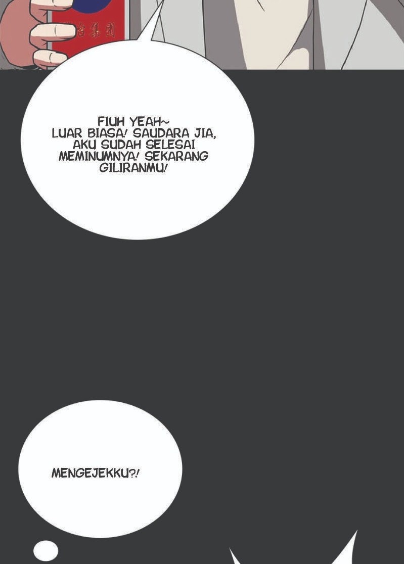 Martial Arts Master In The City Chapter 05 Gambar 25