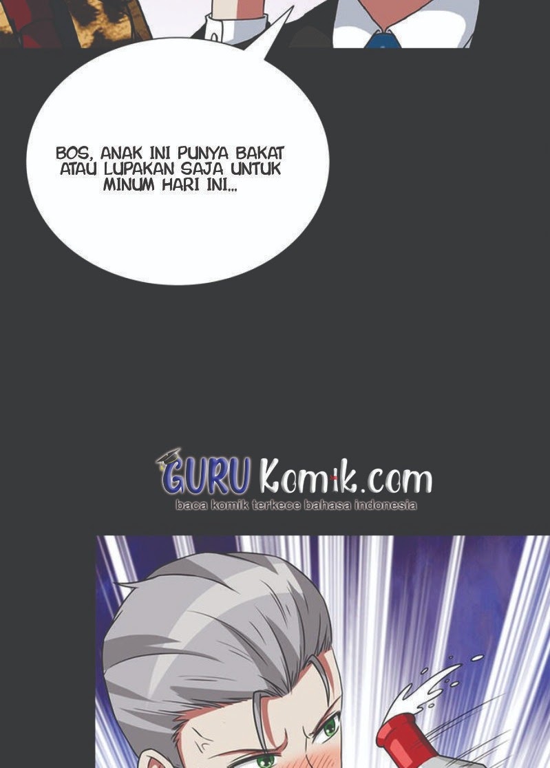 Martial Arts Master In The City Chapter 05 Gambar 27