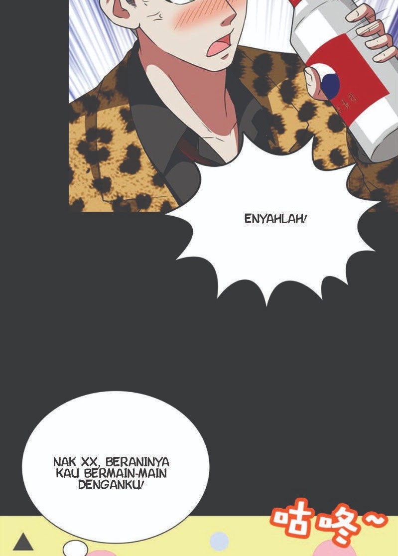 Martial Arts Master In The City Chapter 05 Gambar 28