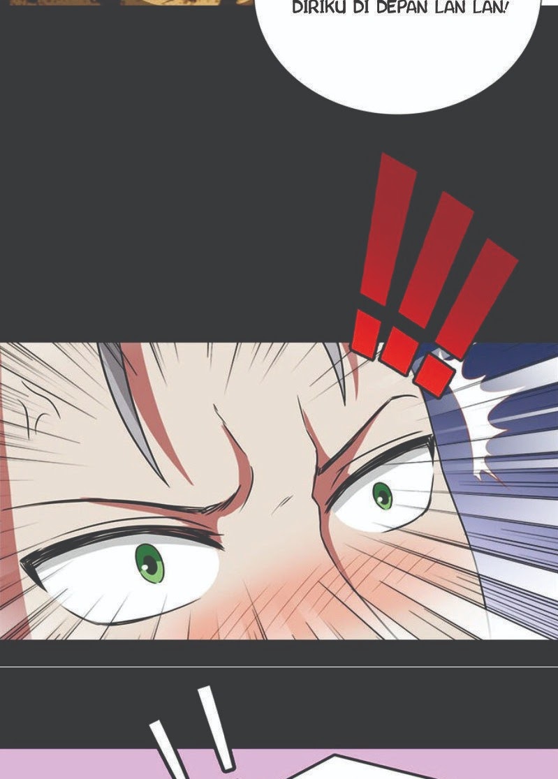 Martial Arts Master In The City Chapter 05 Gambar 30