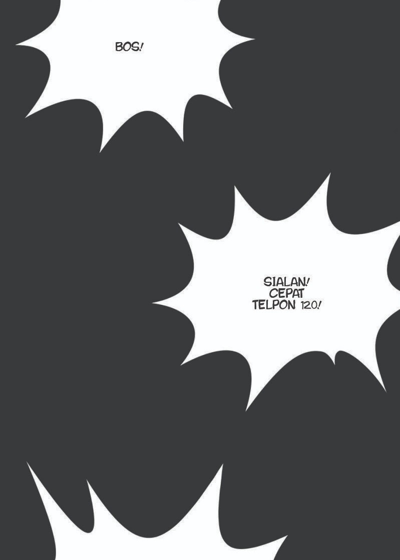 Martial Arts Master In The City Chapter 05 Gambar 33