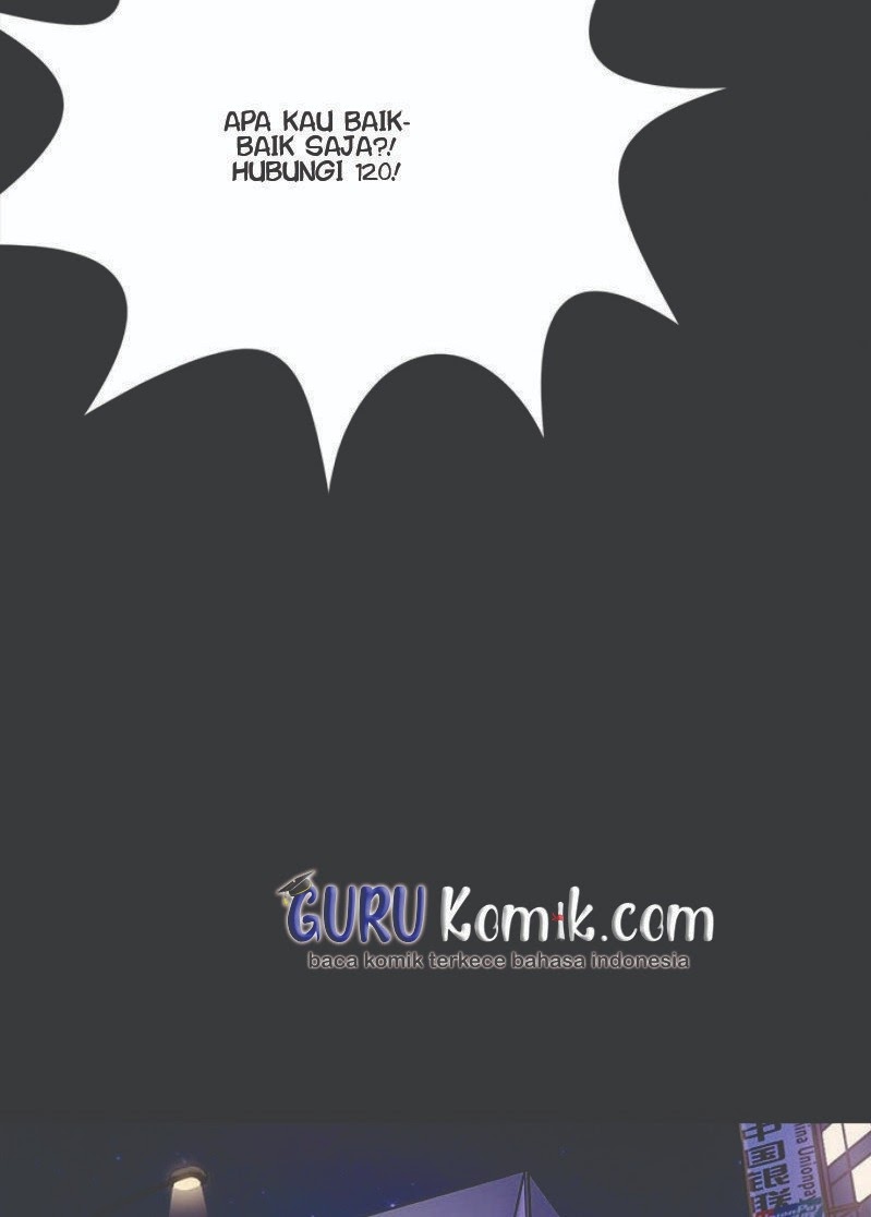 Martial Arts Master In The City Chapter 05 Gambar 34