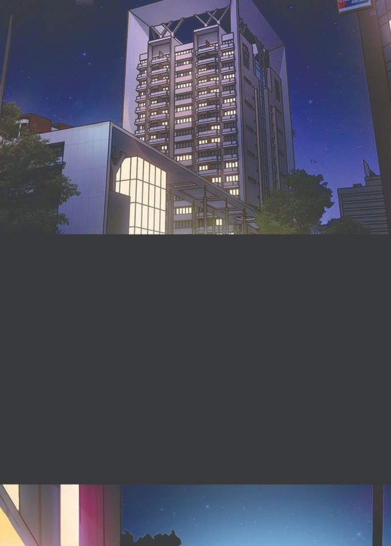 Martial Arts Master In The City Chapter 05 Gambar 35