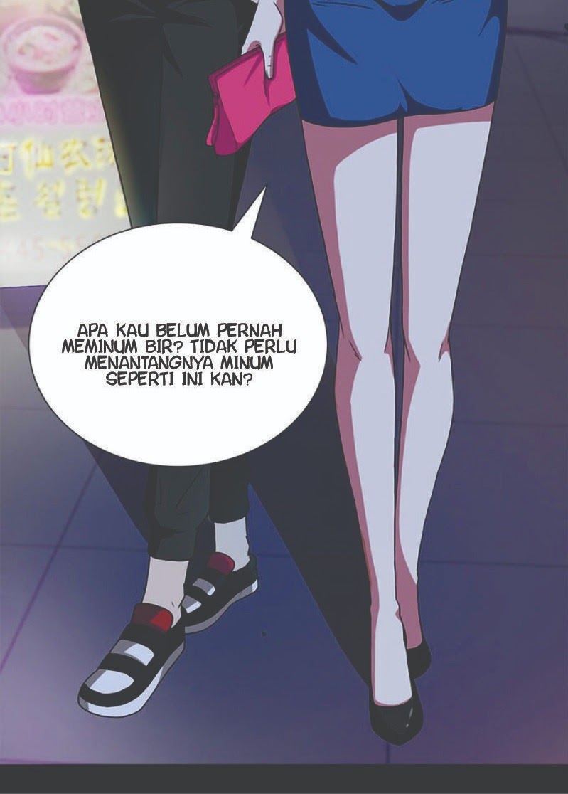 Martial Arts Master In The City Chapter 05 Gambar 37