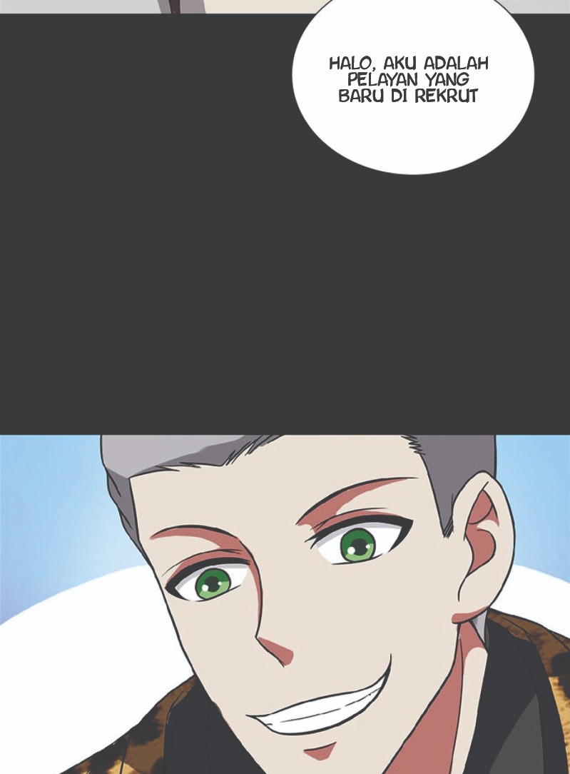 Martial Arts Master In The City Chapter 04 Gambar 40