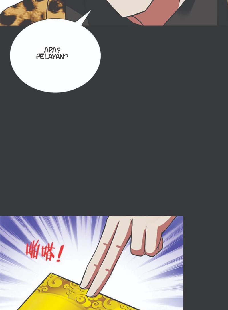 Martial Arts Master In The City Chapter 04 Gambar 41