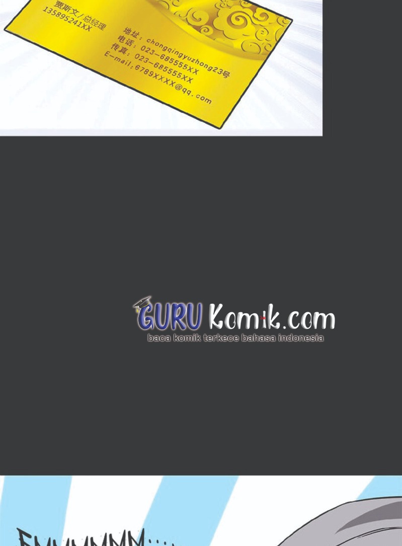 Martial Arts Master In The City Chapter 04 Gambar 42