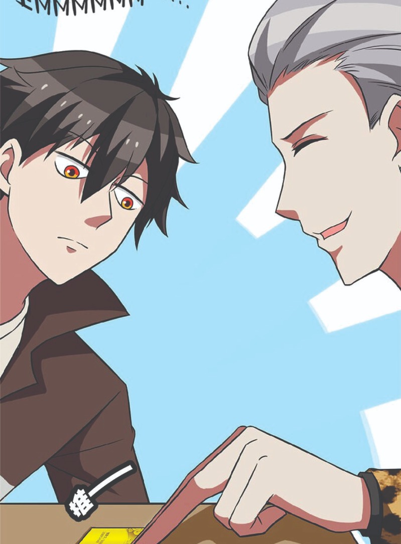 Martial Arts Master In The City Chapter 04 Gambar 43