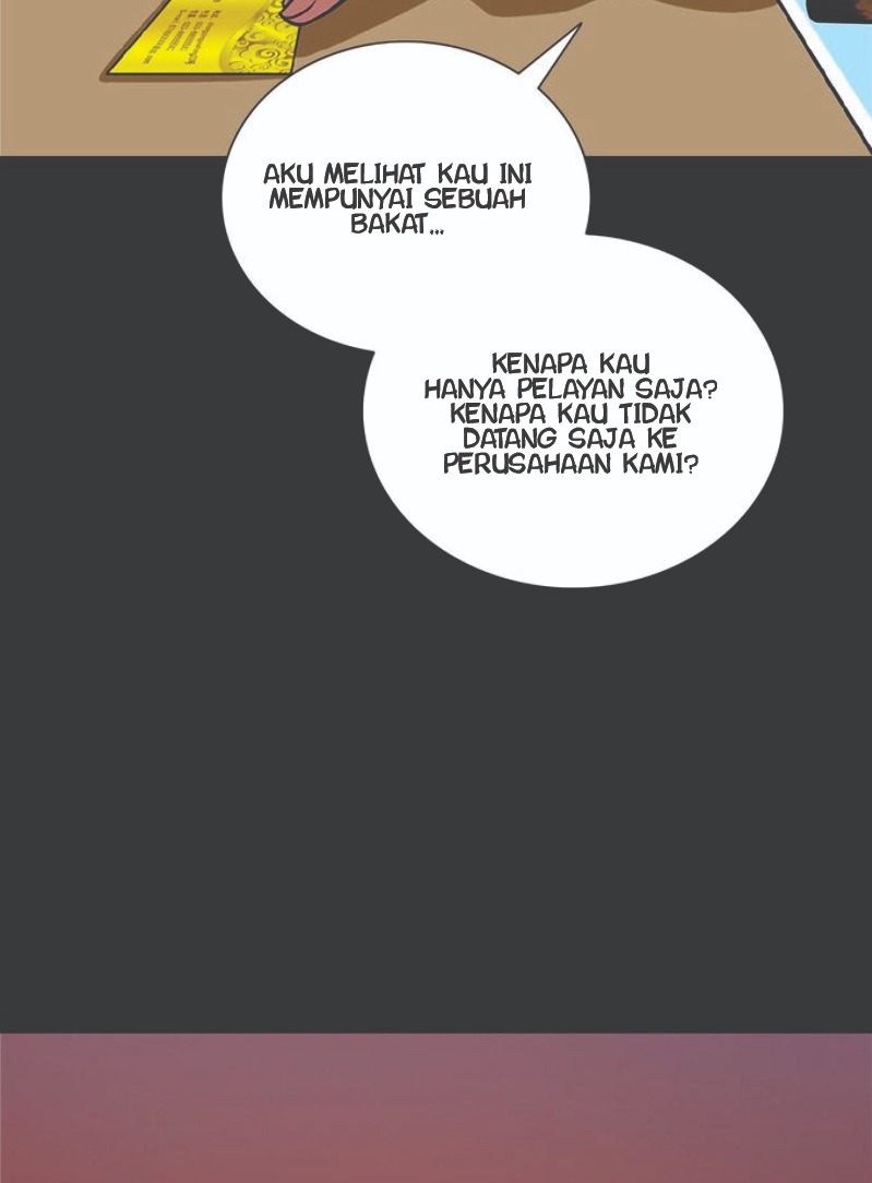 Martial Arts Master In The City Chapter 04 Gambar 44