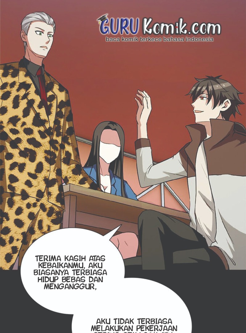 Martial Arts Master In The City Chapter 04 Gambar 45