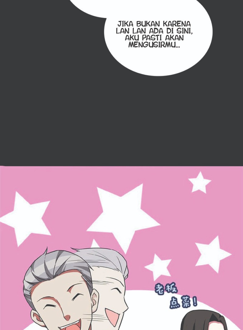 Martial Arts Master In The City Chapter 04 Gambar 47