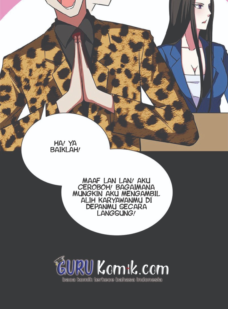 Martial Arts Master In The City Chapter 04 Gambar 48