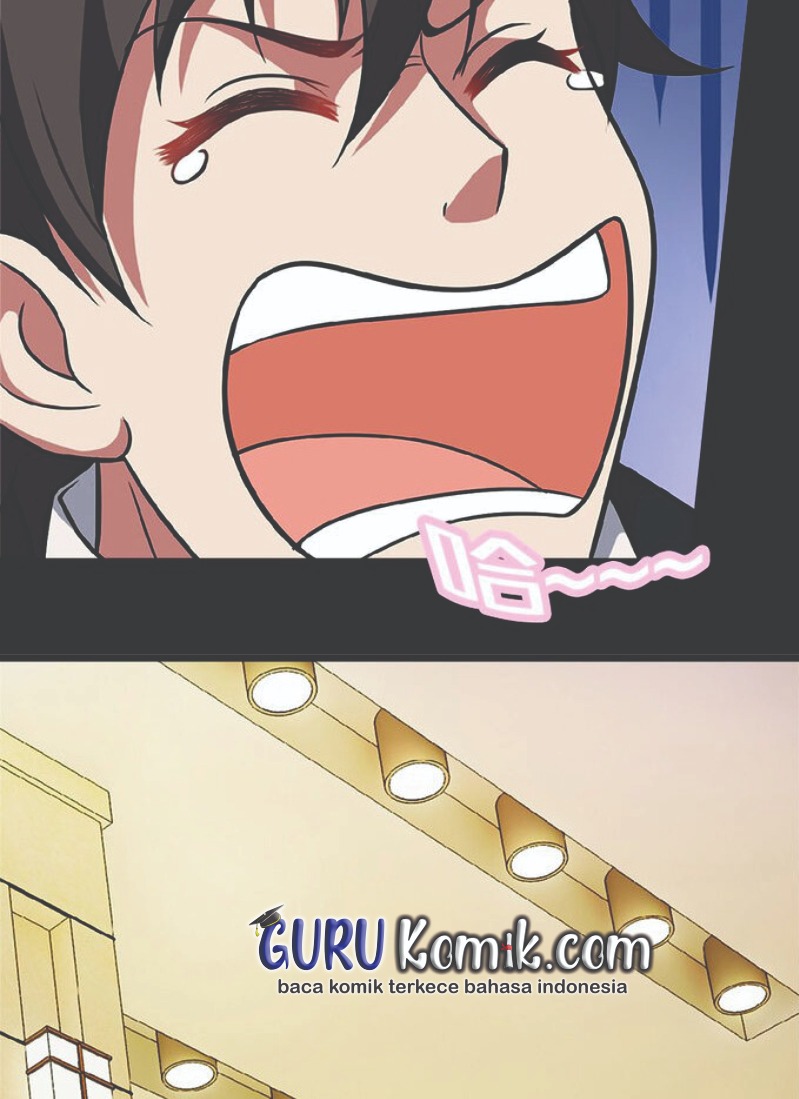 Martial Arts Master In The City Chapter 04 Gambar 5