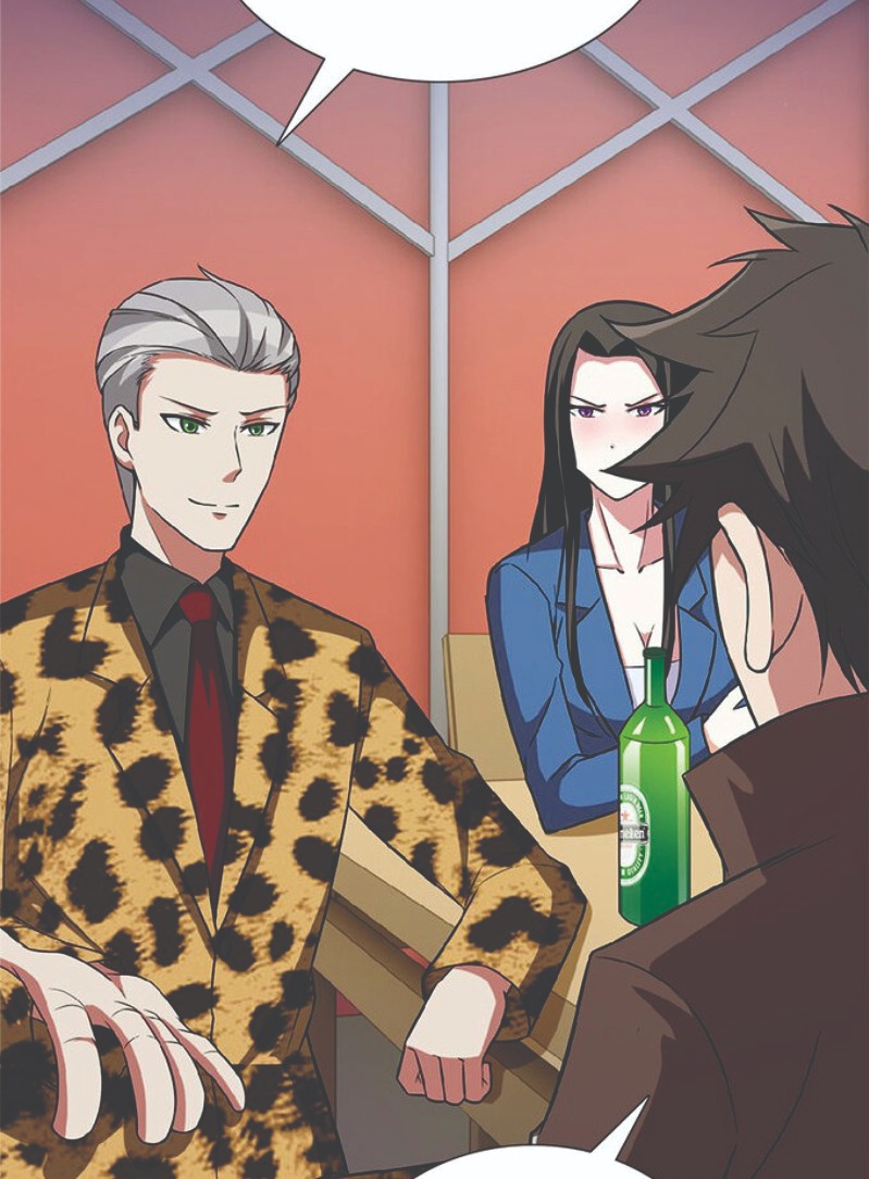 Martial Arts Master In The City Chapter 04 Gambar 52