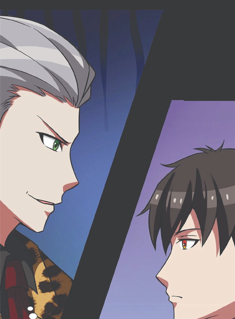 Martial Arts Master In The City Chapter 04 Gambar 54