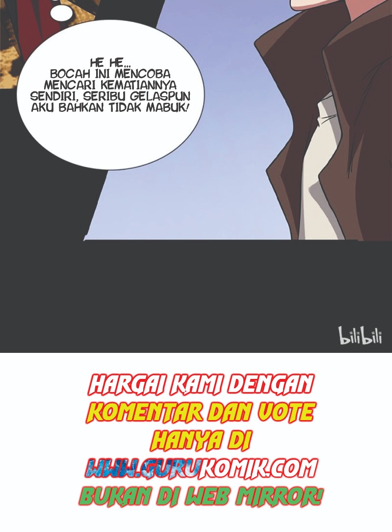 Martial Arts Master In The City Chapter 04 Gambar 55